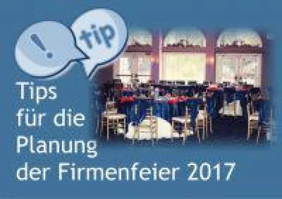 Bild: Das Firmenevent - mit oder ohne Eventagentur - Planung will gekonnt sein