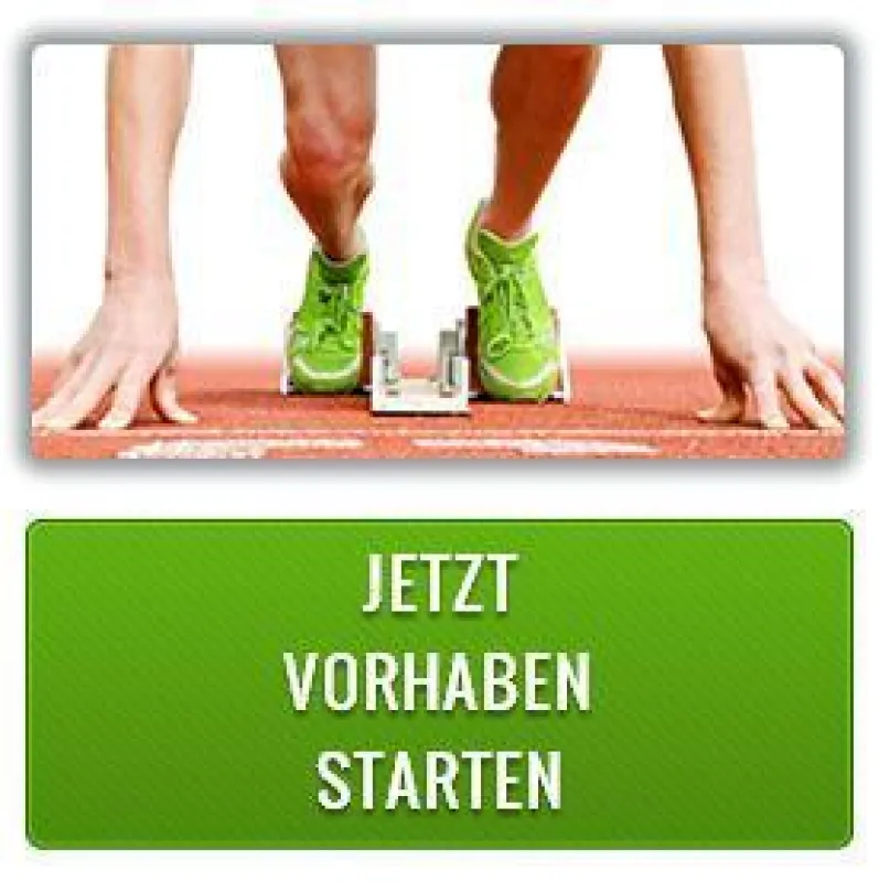 Idee sucht ehrbaren Kaufmann