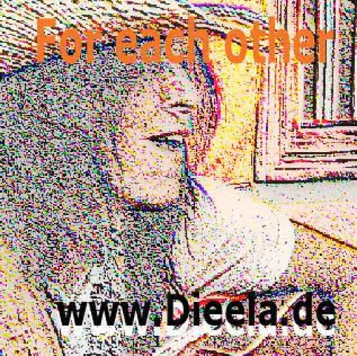 Dieela veröffentlicht ihr zweites Album - "For each other" Bild: Dieela veröffentlicht ihr zweites Album - "For each other"