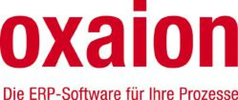Bild: oxaion gewinnt neuen Investor