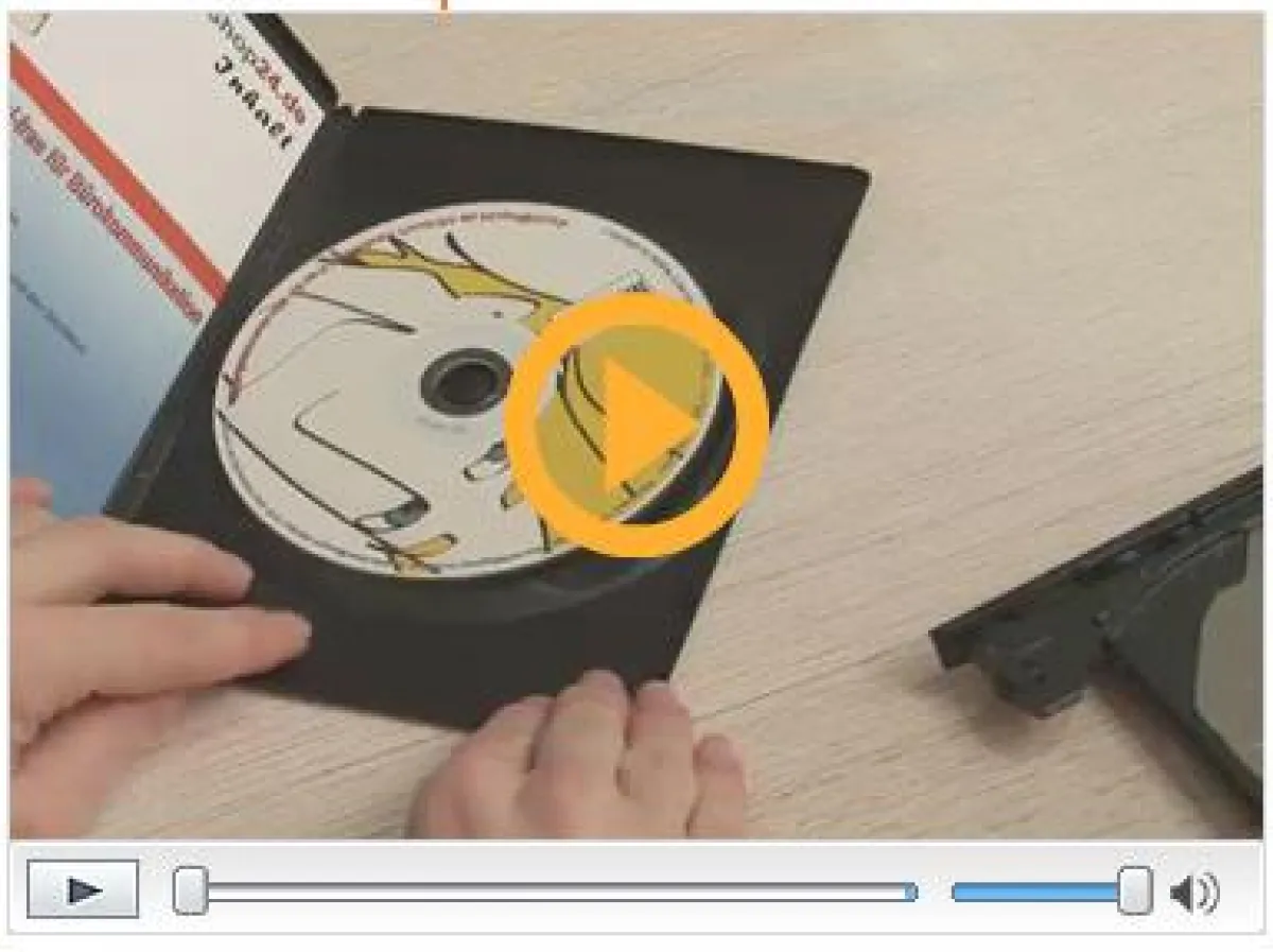 Produktvideos machen Produkte greifbar