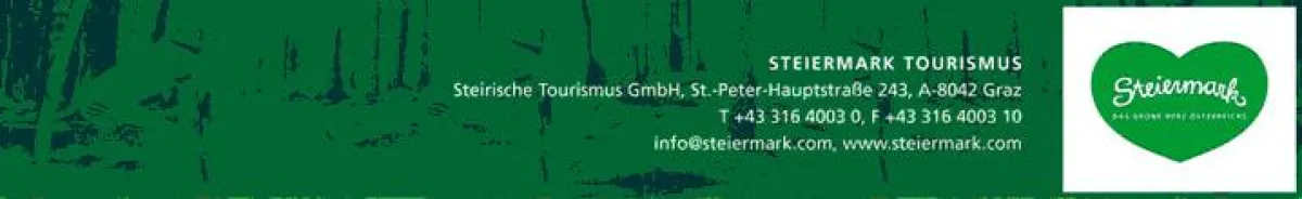 Steiermark Convention