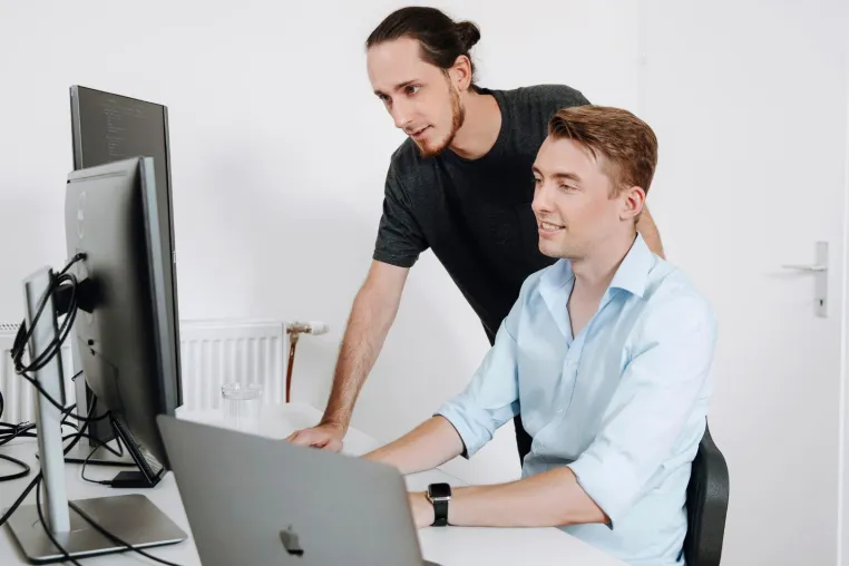 Bild: Codista setzt auf Wagtail CMS und treibt Open-Source-Modernisierung im DACH-Raum voran