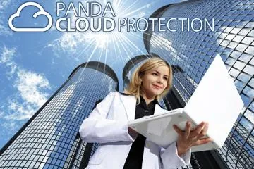 Bild: Panda Security auf der CeBIT 2011: IT-Sicherheit aus der Wolke