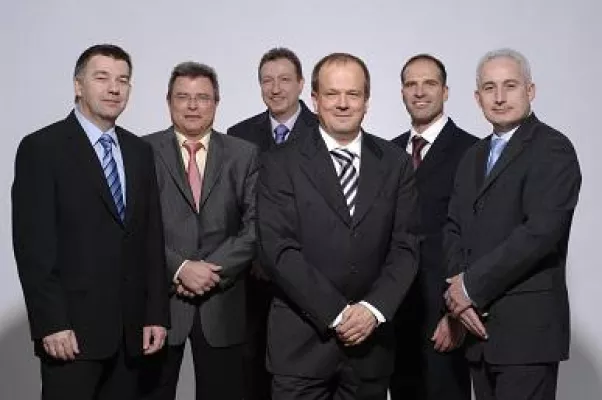 Mobile Logistiklösungen aus einer Hand Bild: Mobile Logistiklösungen aus einer Hand