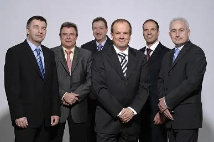 Bild: Mobile Logistiklösungen aus einer Hand