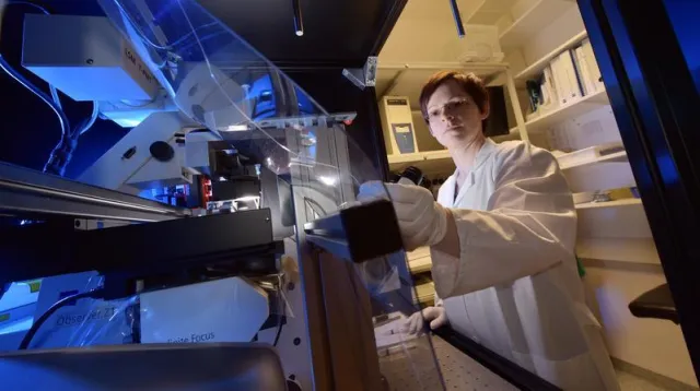 Bild: Junge Physiologen Tagen in Jena