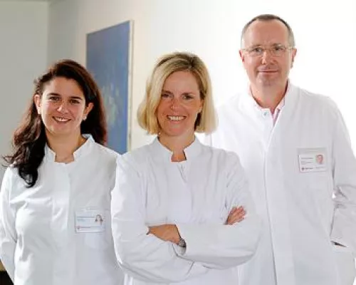 Bild: Malteser Krankenhaus St. Anna: Chefarztwechsel in der Klinik für Gynäkologie und Geburtshilfe