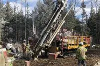 Bild: Spektakulär: MegumaGold erwirbt weiteres Land direkt an Touquoy-Goldmine