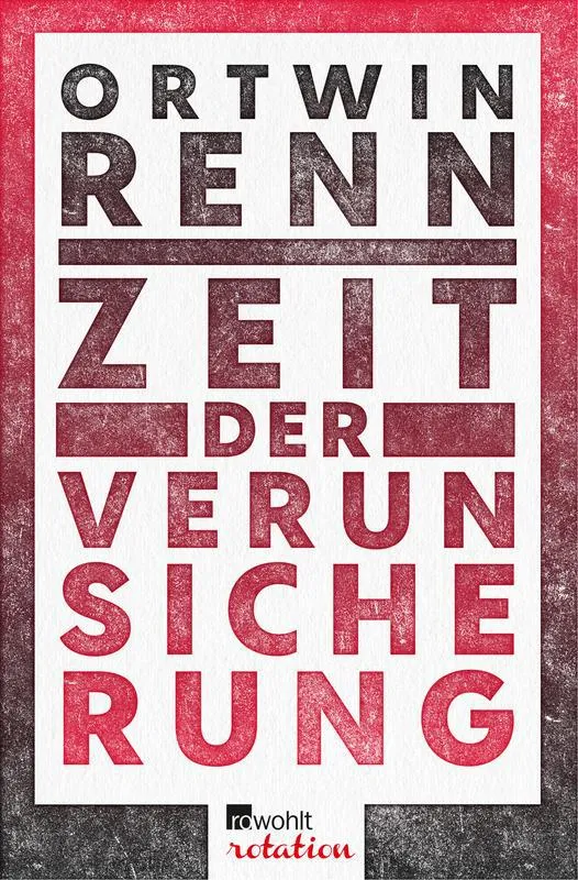 Ortwin Renn: Zeit der Verunsicherung – Was treibt Menschen in den Populismus? E-Book, 240 Seiten (Rowohlt-Verlag)