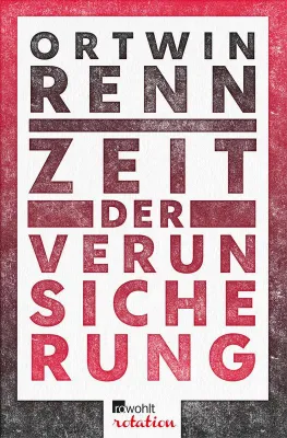 Bild: Zeit der Verunsicherung: das neue Buch des Risikoforschers Ortwin Renn