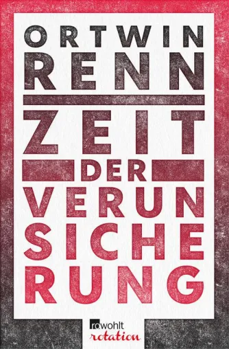Bild: Zeit der Verunsicherung: das neue Buch des Risikoforschers Ortwin Renn