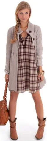 Bild: Trend-Welten und die Frühjahr/Sommer 2009-Looks bei 7trends