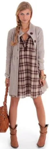 Bild: Trend-Welten und die Frühjahr/Sommer 2009-Looks bei 7trends