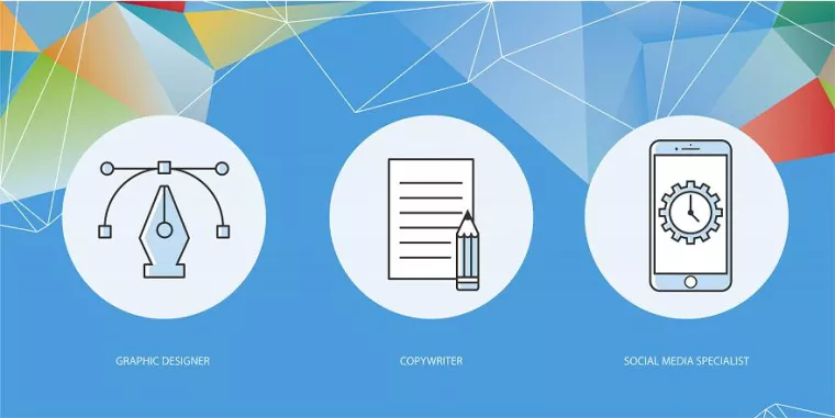 Bild: Erweiterung des Kreativ-Teams – einzigartige Talente gesucht!