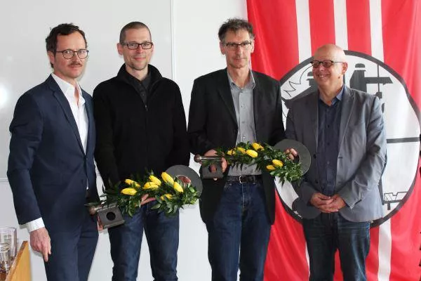 Bild: Wohnen und Arbeiten für Menschen mit hohem Unterstützungsbedarf