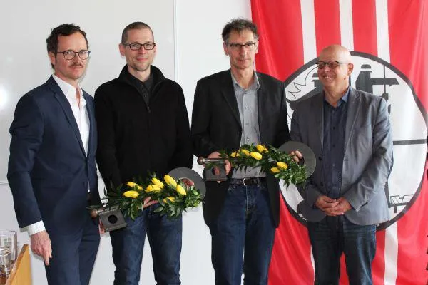 Bild: Wohnen und Arbeiten für Menschen mit hohem Unterstützungsbedarf
