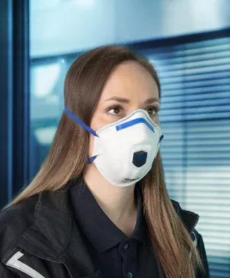 Neue Atemschutzmasken von ATORN – frei atmen, gesund bleiben Bild: Neue Atemschutzmasken von ATORN – frei atmen, gesund bleiben