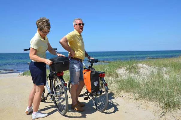Bild: Gut informiert: Mit radreisen-mecklenburg den Urlaub 2013 planen
