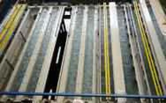 Die Oberflächen von Aluminium verzinnen Bild: Die Oberflächen von Aluminium verzinnen