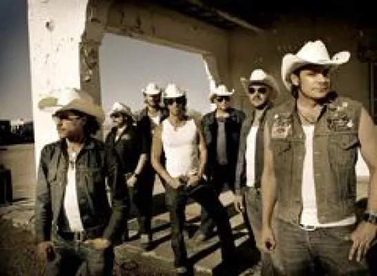 Rock on – die Show mit „POLO rockt“ geht weiter - The BossHoss im POLODROM Jüchen Bild: Rock on – die Show mit „POLO rockt“ geht weiter - The BossHoss im POLODROM Jüchen