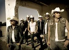 Bild: Rock on – die Show mit „POLO rockt“ geht weiter - The BossHoss im POLODROM Jüchen