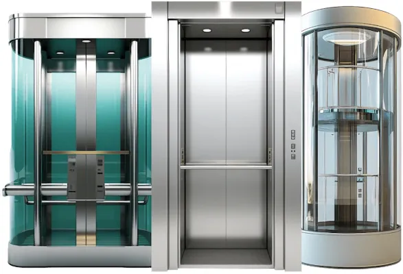 Bild: FieldBots und KONE ermöglichen herstellerunabhängige Aufzugsanbindung für Reinigungsroboter.