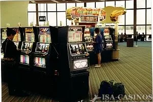 Bild: Slotmachines - Tipps und Tricks - Videopoker, ein Kapitel für sich Teil 3