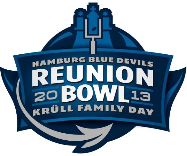 Reunion Bowl 2013: Sensationeller Saisonstart bei den Blue Devils Bild: Reunion Bowl 2013: Sensationeller Saisonstart bei den Blue Devils