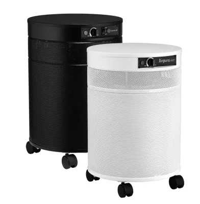 Bild: Luftreiniger - Förderung von Investitionskosten für technische Maßnahmen in Bayern