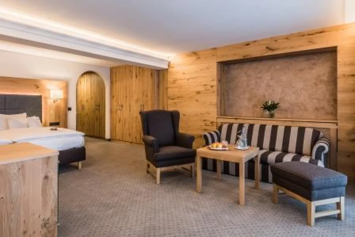 Juniorsuite Holunder