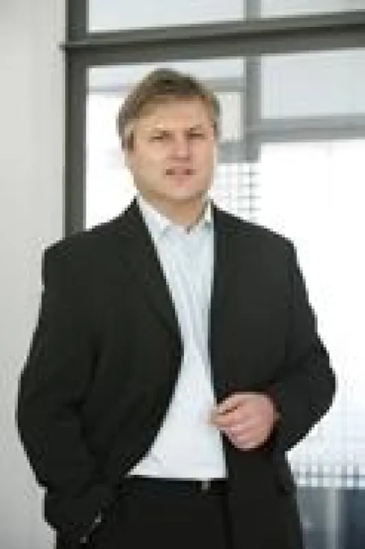 Wolfgang Strobl: 