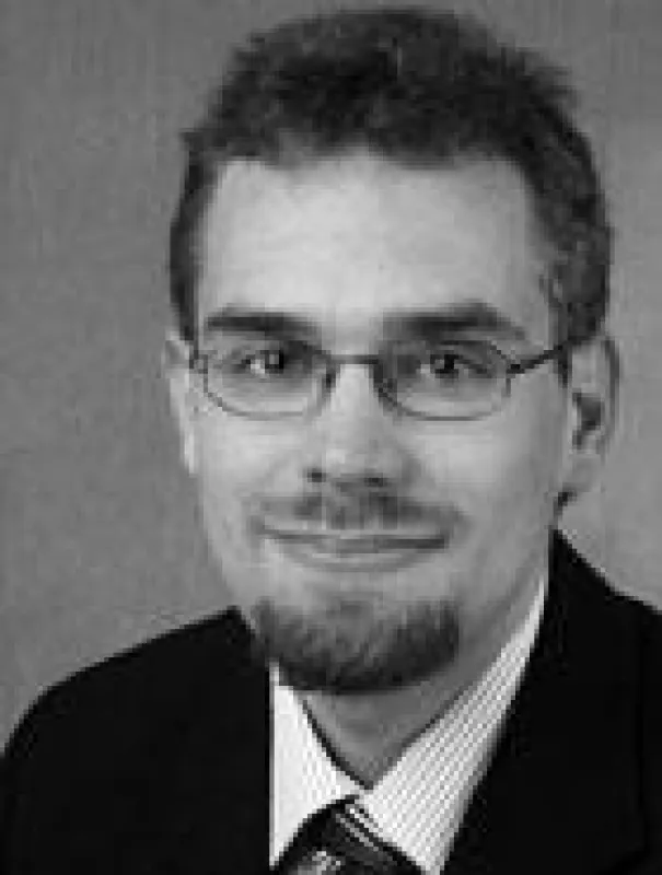 Alexander Ullrich - econda