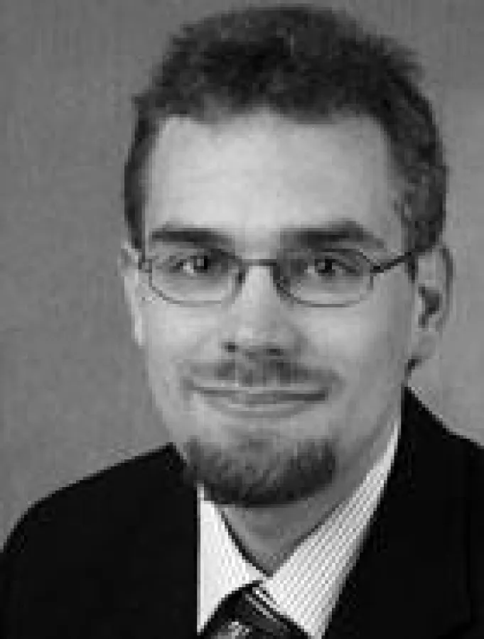 Alexander Ullrich - econda