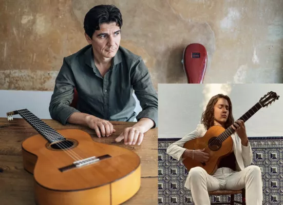 Primavera in Berlin Bild: Primavera in Berlin