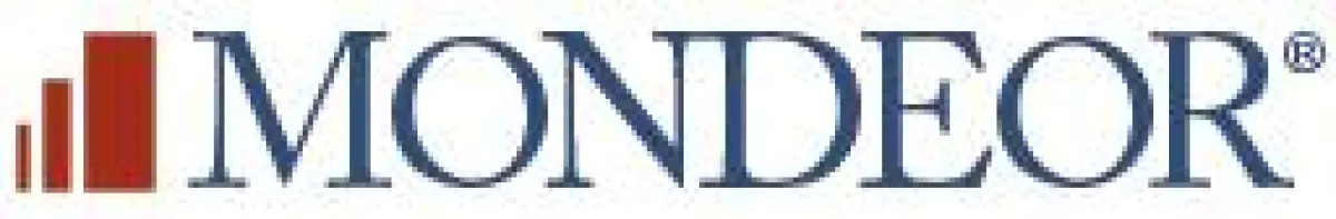 MONDEOR Capital Logo