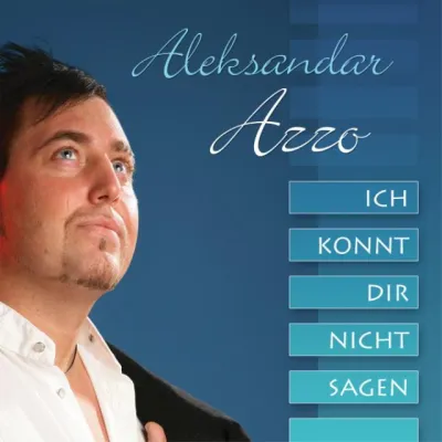 Bild: Aleksandar Azzo - der Romantiker
