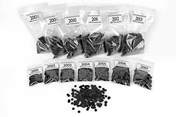 Bild: Die Online-Druckerei viaprinto übernimmt Kreativpunkte von DEMNER, MERLICEK & BERGMANN