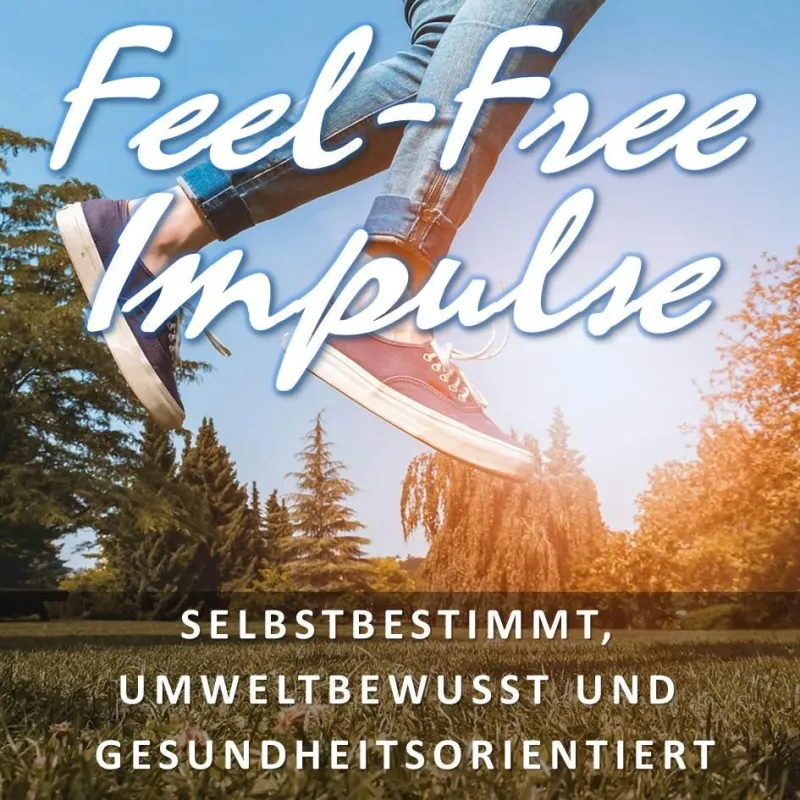 Für mehr Selbstbestimmung, Umweltschutz und Gesundheitbewusstsein bei der Weiterbildung
