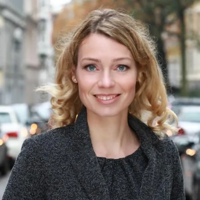 Johanna Heußner