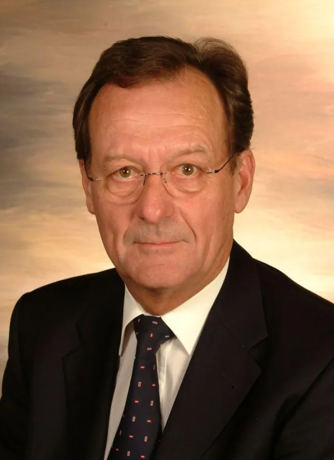 Dr. Gernot Schaefer, der FIW-Vorsitzende. Bild: FIW