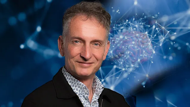 Bild: Von Prinzipien der Informationsverarbeitung des Gehirns profitieren