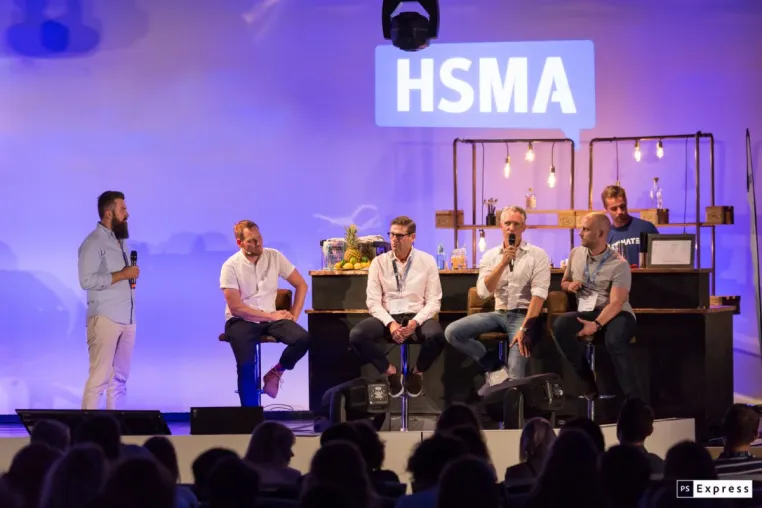 Bild: Technologische Innovationen für heute und morgen: Programm des HSMA e- & MICE Day veröffentlicht 