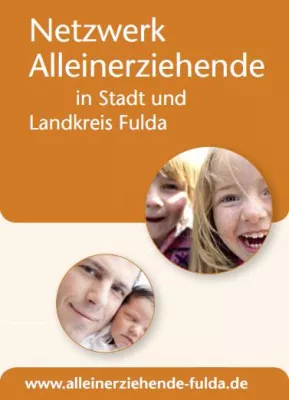 Bild: Netzwerk für Alleinerziehende in Stadt und Landkreis Fulda