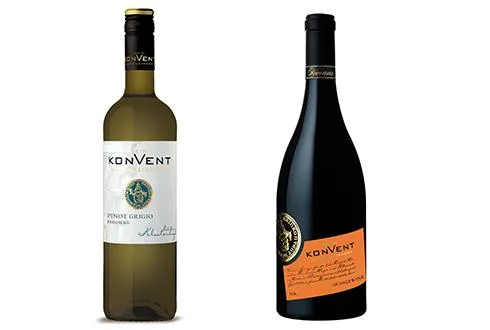 Neuheiten des Weinkonvents Dürrenzimmern zur ProWein 2019 Bild: Neuheiten des Weinkonvents Dürrenzimmern zur ProWein 2019