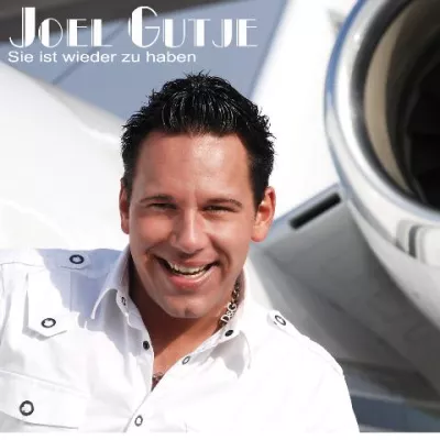 Joel Gutje - Sie ist wieder zu haben Bild: Joel Gutje - Sie ist wieder zu haben