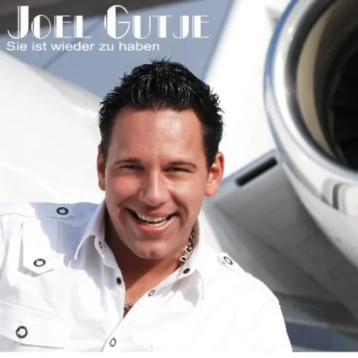 Bild: Joel Gutje - Sie ist wieder zu haben