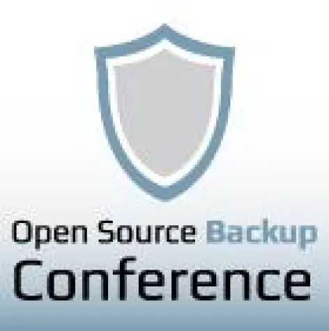 Bild: Programm zur Open Source Backup Conference on Bareos 2015 steht fest