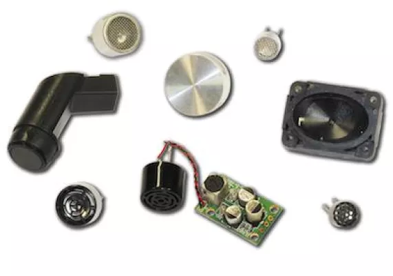 Bild: SENSOR+TEST 2017: Unitronic präsentiert Ultraschallsensoren für universelle Einsätze