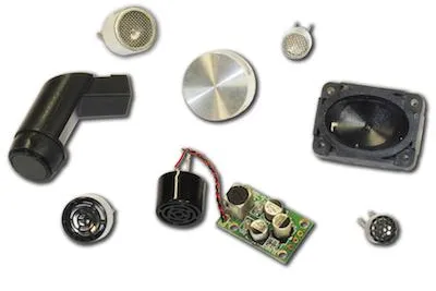 Bild: SENSOR+TEST 2017: Unitronic präsentiert Ultraschallsensoren für universelle Einsätze